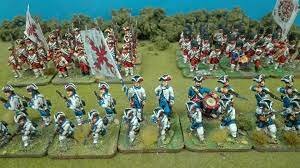 La Intervención Española