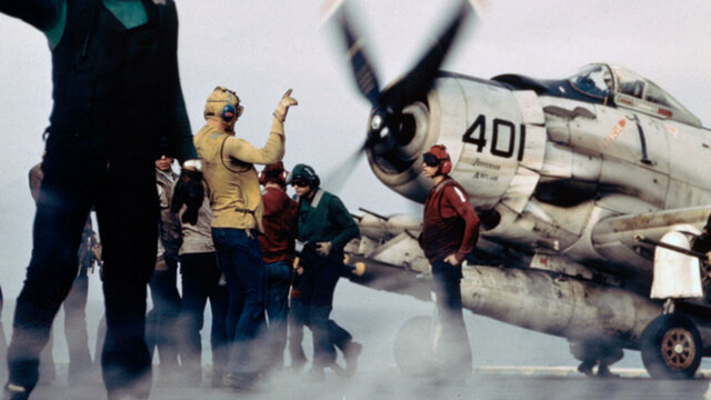 The Gulf of Tonkin Resolution