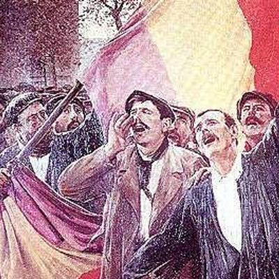 Timeline: SPAIN, RESTORATION AND CIVIL WAR (1875-1939). AMAL BENSAR