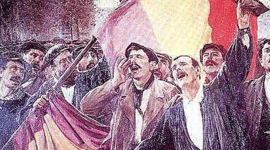 Timeline: SPAIN, RESTORATION AND CIVIL WAR (1875-1939). AMAL BENSAR