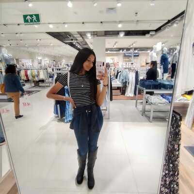 Timeline: mi linea de tiempo