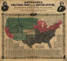 The Kansas Nebraska Act