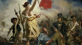 Timeline: Acontecimientos de Francia
