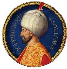 CONQUISTA DE LA CIUDAD DE BELGRADO.