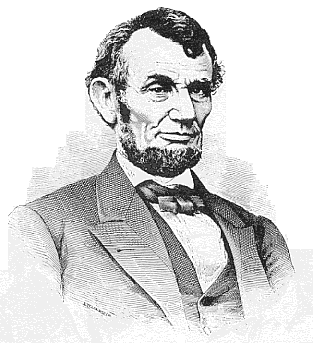 Election of 1860
