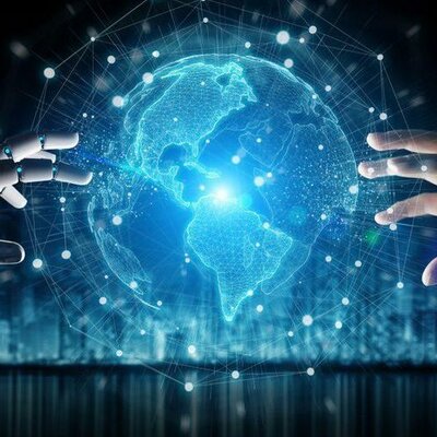 Timeline: Inteligencia artificial y robótica