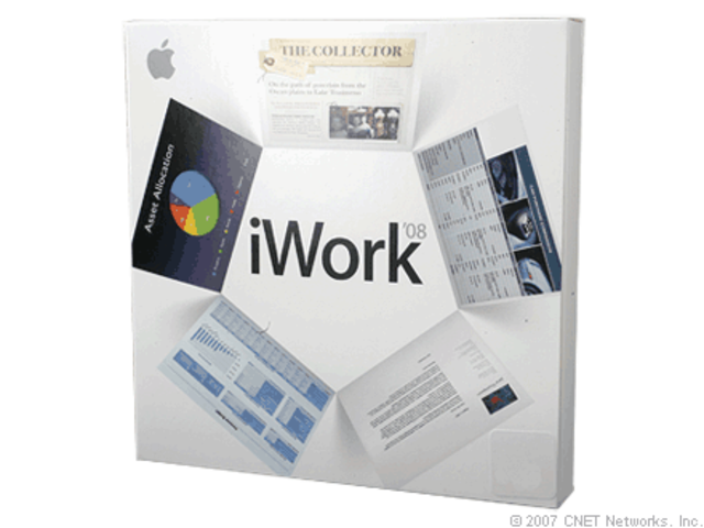 IwOrK ´o8