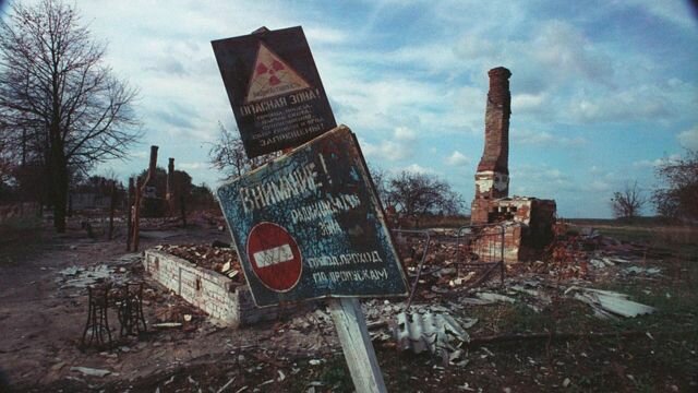 Chernobyl Disaster