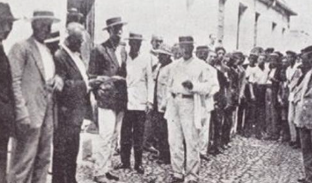 Municipal elections of 1931