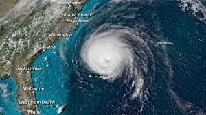 Hurricane Florence