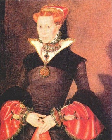 Mary Tudor