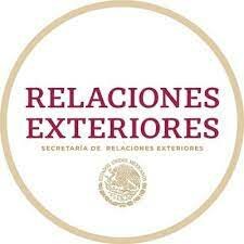 se crea la Secretaría de Relaciones Exteriores e Interiores