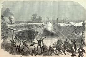 Battle of Vicksburg
