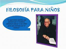 Matthew Lipman (1923-2010)