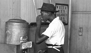 Plessy V. Ferguson