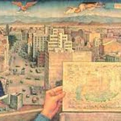 Timeline: Reconstrucción Nacional (1946-1973)