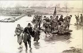 battle of Fredericksburg