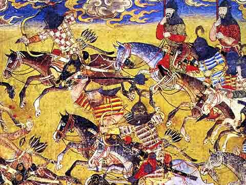 Conquista de Granada