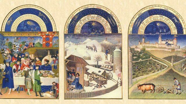 CAMBIOS ECONOMICOS: MEJORIA DEL CLIMA