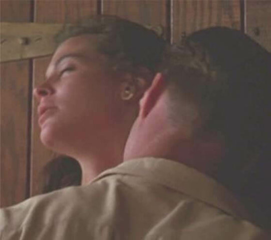 Andy found out his wife was having an affair with a ,an by the name of glenn quentin