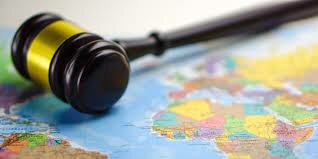 Normativa jurídica de la diplomacia mexicana