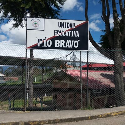 Timeline: El autoestima en los jovenes de 3 BGU de la Unidad Educativa Pio Bravo