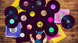 Timeline: GÉNEROS MUSICALES