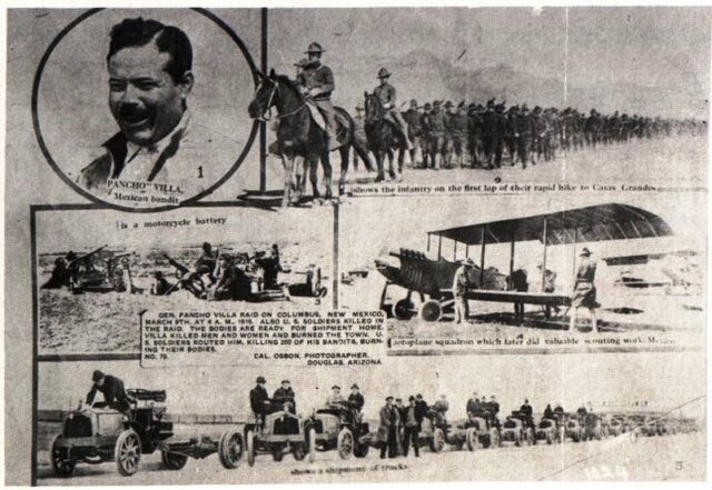 Expedición Punitiva