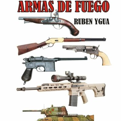 Timeline: HISTORIA DE LAS ARMAS DE FUEGO