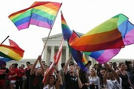 Obergefell v. Hodges