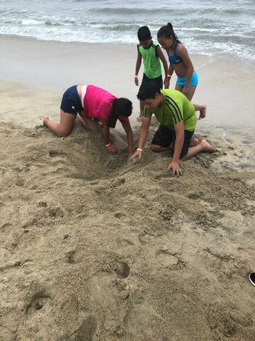 VIAJE A NUEVO VALLARTA