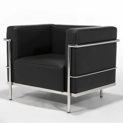 Sillón Grand Confort