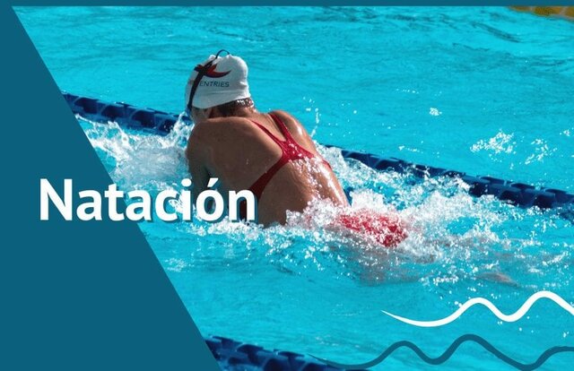 Deporte que me gusta