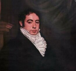 Dictado de tres decretos por inspiración de Rivadavia