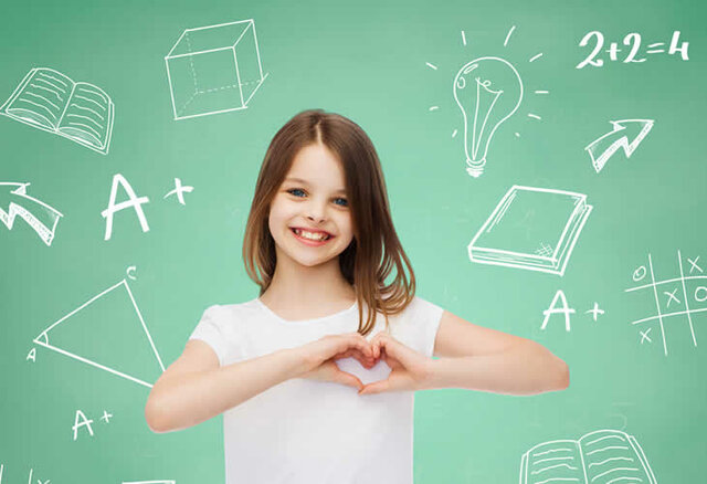 Participe en unas olimpiadas matemáticas