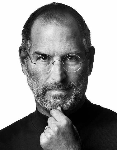 Steve jobs