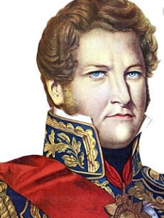 Suspencion de acreedores por Rosas