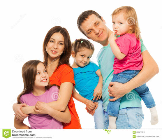 Nació mi hermana menor