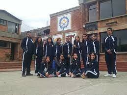 Graduación de once.