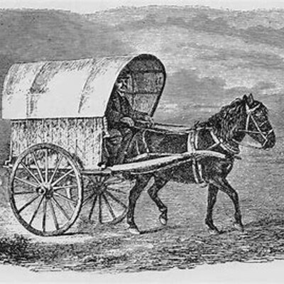 Timeline: El Transporte En Colombia