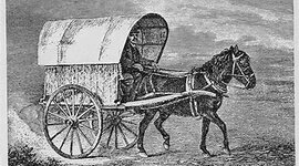 Timeline: El Transporte En Colombia