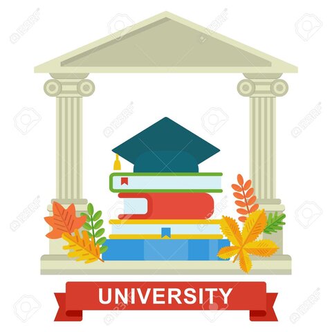 Entre a la universidad