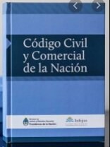 Entrada en Vigencia del Nuevo Código Civil y Comercial de la República Argentina