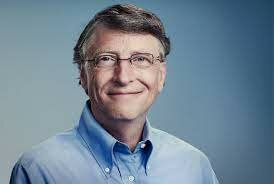 Bill gates