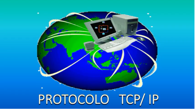 Protocolo TC/IP