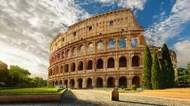 Timeline: Historia de Roma