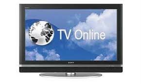 La TV en Internet.