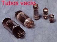 Primera Generación de ordenadores