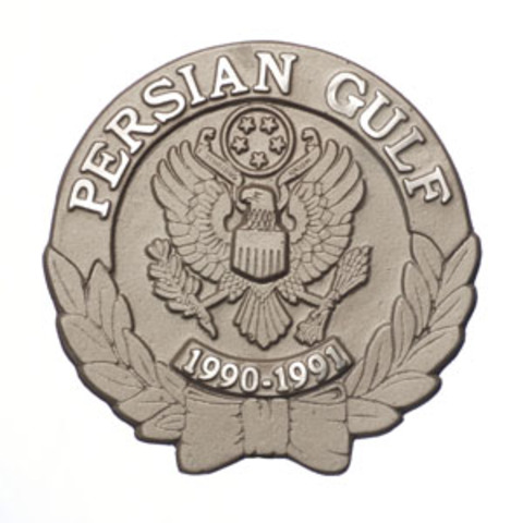 1990-1991 Persian Gulf War