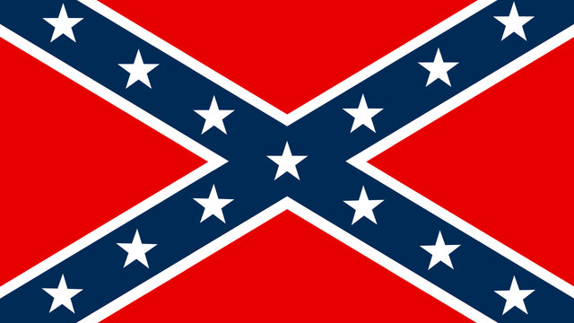 Confederacy Succeeds from the Union